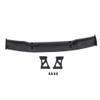 Drifting RC Car Tail Wing High Simulation Model Accessory Universal Car Tail Wing RC Accessory Plastic Tail Wing for 1/10 Scale Drifting RC Car view 3