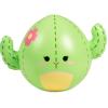 BigMouth x Squishmallows Large Beach Ball, Inflatable Water Toys, Squishmallow Theme Pool Party Decorations - Maritzia The Cactus view 1