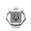 Tamagotchi Nano x Jujutsu Kaisen - Sukuna ver. (Amazon Exclusive) view 1