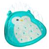 BigMouth x Squishmallows Winston The Owl Splash Pad, Large Sprinkler Pool, Inflatable Outdoor Summer Water Toy for Babies Toddlers & Kids view 1