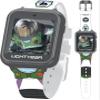 Accutime Buzz Lightyear Smartwatch LTY4036AZ Quartz Watch, White view 1