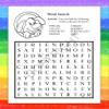 ZOCO  We Are All Special  Educational Coloring Books (50 Bulk Pack, With Crayons)  Self Esteem Books for Kids  Games, Puzzles, Fun Activities view 4