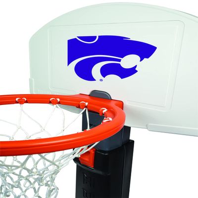 Huplay Rookie Team Adjustable Basketball Set