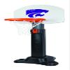 Huplay Rookie Team Adjustable Basketball Set view 2