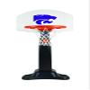 Huplay Rookie Team Adjustable Basketball Set view 4
