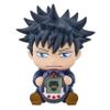 Tamagotchi Nano x Jujutsu Kaisen - Fushiguro ver., Hugmy Vinyl Figure Nano Electronic Pet view 2