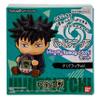 Tamagotchi Nano x Jujutsu Kaisen - Fushiguro ver., Hugmy Vinyl Figure Nano Electronic Pet view 4