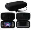 WERJIA Hard Carrying Case for Trimui Smart Pro/RG503 Handheld Game Storage Suitcase view 1