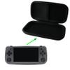 WERJIA Hard Carrying Case for Trimui Smart Pro/RG503 Handheld Game Storage Suitcase view 3