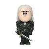 Funko Soda: The Witcher Geralt 4.25" Figure in a Can view 2