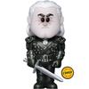 Funko Soda: The Witcher Geralt 4.25" Figure in a Can view 3