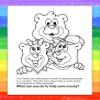 ZOCO  My Favorite Bank Coloring Books (50 Bulk Pack, Without Crayons)  Banking & Financial Education Activities for Kids view 3