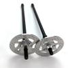 VITAVON UDR Alu7075 Spine Rear Hub + HD Steel Rear Shaft Sell as a Pair (Black+ Silver) view 4