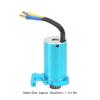 2845 4300Kv Rc Car Motor Good Heat Dissipation Brushless Motor with Gear Motor Seat for 124016 124017 Car Model Accessory view 3