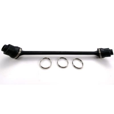 VITAVON Rear driveshaft CVD Hardened Steel for UDR Unlimited Desert Racer 1:7