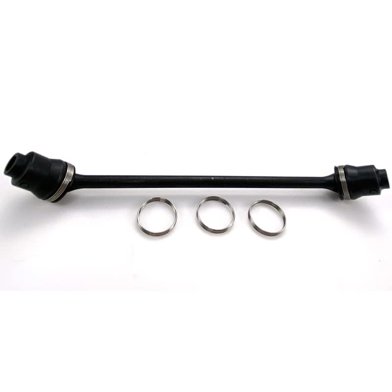 VITAVON Rear driveshaft CVD Hardened Steel for UDR Unlimited Desert Racer 1:7