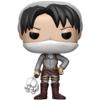 for Funko POP Attack on Titan Cleaning Levi Ackerman #239 view 3