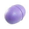 Ruilogod Purple Rubber Oval Shaped Fitness Jumping Ball Toy Gift (id: 498 411 4f6 db3 0df view 1