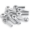 Aluminum Tie Rod End Ball M4 Link Rod Ball Joint Head for Axial Scx10 90046 1/10 RC Car Boat Airplane (10pcs) view 3