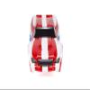Custom Body USA Flag Style Compatible for V1 Traxxas Maxx 1/10 4X4 4WD Truck Shell Cover(Truck not Included) MX-F-01 view 4