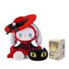 Emma Secret Forest Masked Masquerade Series 1PC Random Design Cute Figures Collectible Toys Birthday Gifts view 1