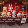 Emma Secret Forest Masked Masquerade Series 1PC Random Design Cute Figures Collectible Toys Birthday Gifts view 2