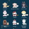 Emma Secret Forest Masked Masquerade Series 1PC Random Design Cute Figures Collectible Toys Birthday Gifts view 3