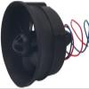 30mm mini EDF Ducted Fan 6 Blades with Micro Brushed Motor 1S 4.2v 50g Thrust for RC Airplane Jet Model (CCW) view 1