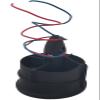 30mm mini EDF Ducted Fan 6 Blades with Micro Brushed Motor 1S 4.2v 50g Thrust for RC Airplane Jet Model (CCW) view 3