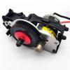 Hard Steel Spur Gear with Slipper Pads 60T 0.5M for Losi 1/18 Mini-T 2.0 Mini-B LOS212016 view 3