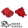 SUNGOOYUE Strong Steel RC Cover, Differential Housing for WLtoys 144001, 124016, 124017, 124018 view 1