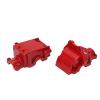 SUNGOOYUE Strong Steel RC Cover, Differential Housing for WLtoys 144001, 124016, 124017, 124018 view 4