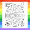ZOCO - Mini Activity Pads (50 Bulk Pack With Crayons) - Party Favors, Goodie Bag Stuffers, Games, Puzzles, Word Search, Mazes, Activities for Kids view 3