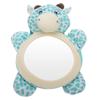 Baby Car Mirror, Car Backseat Mirror Wide View Hanging Car Safety Chair Baby in Sight Rearview Backseat Mirror in Car, Rear Facing Child Mirror Car Seat Rear View Mirror, 28 x 21cm (Deer Mirror) view 1