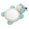 Baby Car Mirror, Car Backseat Mirror Wide View Hanging Car Safety Chair Baby in Sight Rearview Backseat Mirror in Car, Rear Facing Child Mirror Car Seat Rear View Mirror, 28 x 21cm (Deer Mirror) view 4