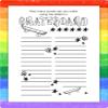 ZOCO - Mini Activity Pads (50 Bulk Pack Without Crayons) - Party Favors, Goodie Bag Stuffers, Games, Puzzles, Word Search, Mazes, Activities for Kids view 4
