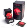 The Wand Company Original Pok Ball Authentic Replica - Realistic, Electronic, Die-Cast Pok Ball with Display Case Light Features  Officially Licensed by Pokmon view 1