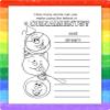 ZOCO - Holiday Fun - Mini Activity Pads (50 Bulk Pack With Crayons) - Christmas Party Favors, Goodie Bag Stuffers, Coloring, Games, Mazes, Word Search, Puzzles, Activities for Kids view 4