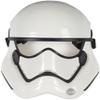 STAR WARS Galaxy's Edge First Order Stormtrooper Kids Mask view 1