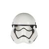 STAR WARS Galaxy's Edge First Order Stormtrooper Kids Mask view 2