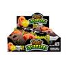 Shawshank Ledz 702056 Spooky Halloween Squeeze Toy, Fabric (Pack of 12) view 1