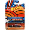 Hot Wheels 2022 - Custom '56 Ford Truck - Stars & Stripes 7/8 - Red view 1
