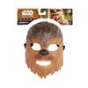 STAR WARS Galaxy's Edge Chewbacca Kids Mask view 1