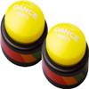 30 Second Dance Party - The Buttons (Pack of Two) | Dance Party Button with Music | Gag Gifts | Office Toys view 1