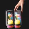 30 Second Dance Party - The Buttons (Pack of Two) | Dance Party Button with Music | Gag Gifts | Office Toys view 2