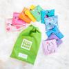 Educational Insights My Feelings Bean Bags - Social Emotional Learning Activities for Preschool, Toddler Sensory Toys & Therapy Games, Calm Down Corner Must Haves, Calming Toys for Kids Ages 3+ view 2