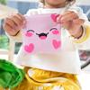 Educational Insights My Feelings Bean Bags - Social Emotional Learning Activities for Preschool, Toddler Sensory Toys & Therapy Games, Calm Down Corner Must Haves, Calming Toys for Kids Ages 3+ view 4