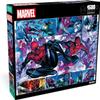 Buffalo Games - Marvel - The Clone Conspiracy - 1500 Piece Jigsaw Puzzle for Adults Challenging Puzzle Perfect for Game Nights - Finished Size is 38.50 x 26.50 view 1