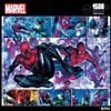 Buffalo Games - Marvel - The Clone Conspiracy - 1500 Piece Jigsaw Puzzle for Adults Challenging Puzzle Perfect for Game Nights - Finished Size is 38.50 x 26.50 view 3