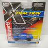 Auto World SC373-4 1955 Bel Air HO Scale Electric Slot Car - Blue view 1